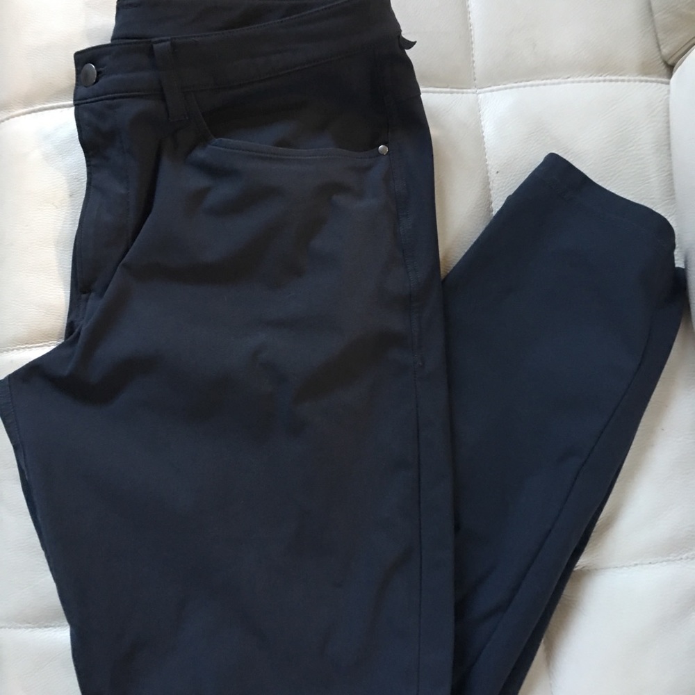 Lululemon pants